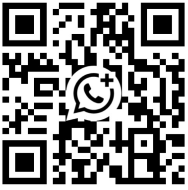 XMSP WhatsApp QR code