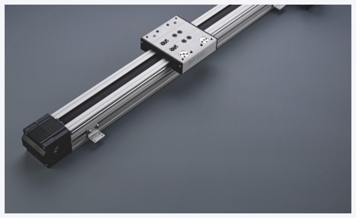 65BO belt stage